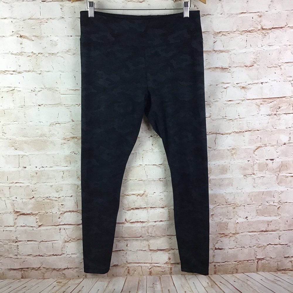 Glyder Sultry Performance Legging Camo large